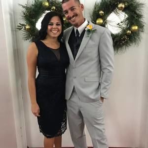 Meet your Posher, Leighann